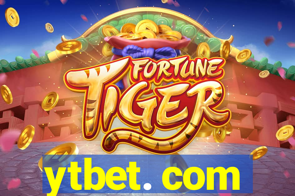 ytbet. com